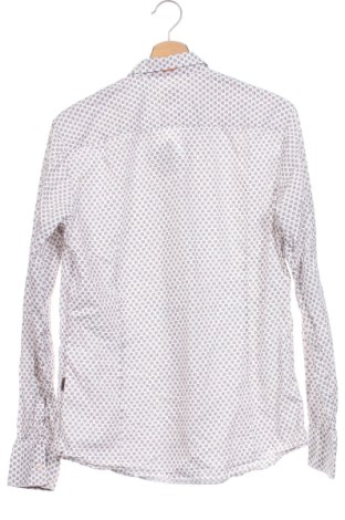 Ανδρικό πουκάμισο BOSS, Μέγεθος M, Χρώμα Πολύχρωμο, Τιμή 39,46 €