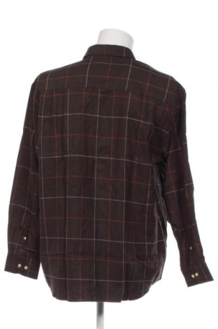 Ανδρικό πουκάμισο Babista, Μέγεθος XL, Χρώμα Καφέ, Τιμή 10,76 €