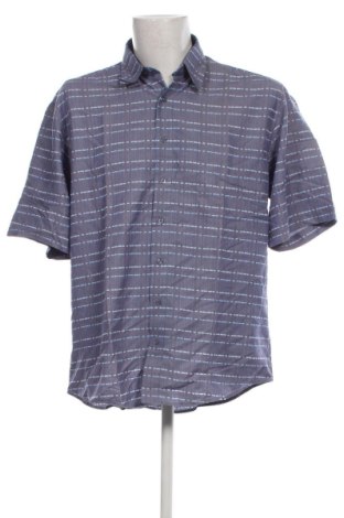 Herrenhemd Barisal, Größe L, Farbe Blau, Preis 10,49 €