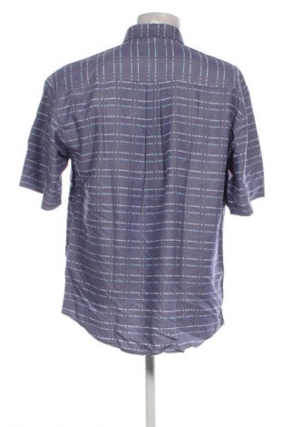 Ανδρικό πουκάμισο Barisal, Μέγεθος L, Χρώμα Μπλέ, Τιμή 9,33 €