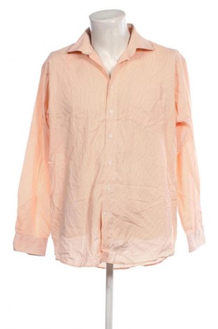 Herrenhemd Barisal, Größe XL, Farbe Orange, Preis € 12,11