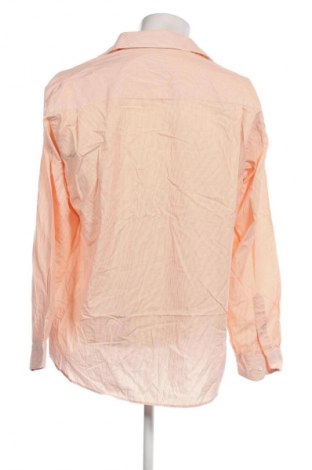 Pánska košeľa  Barisal, Veľkosť XL, Farba Oranžová, Cena  9,86 €