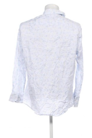 Ανδρικό πουκάμισο Bernd Berger, Μέγεθος XL, Χρώμα Πολύχρωμο, Τιμή 10,76 €