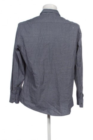 Ανδρικό πουκάμισο Bernd Berger, Μέγεθος L, Χρώμα Πολύχρωμο, Τιμή 8,97 €
