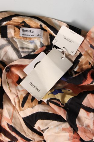 Pánská košile  Bershka, Velikost XL, Barva Vícebarevné, Cena  381,00 Kč