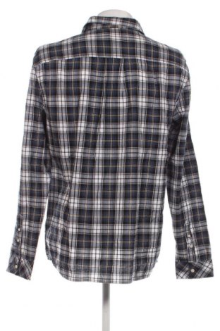 Herrenhemd Bershka, Größe XL, Farbe Mehrfarbig, Preis € 11,10