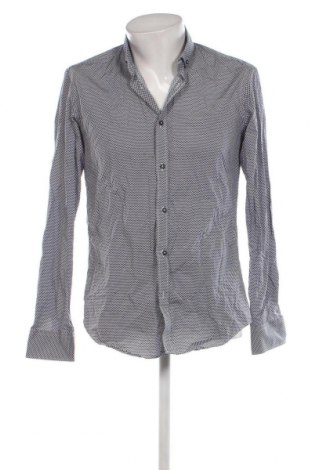 Ανδρικό πουκάμισο Bertoni, Μέγεθος L, Χρώμα Πολύχρωμο, Τιμή 19,07 €