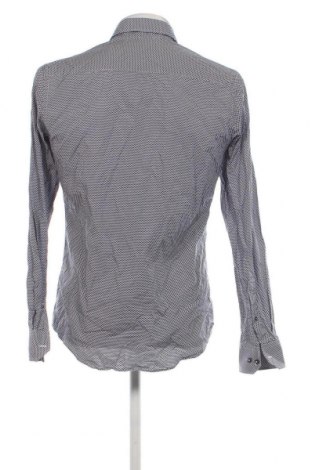 Ανδρικό πουκάμισο Bertoni, Μέγεθος L, Χρώμα Πολύχρωμο, Τιμή 19,07 €