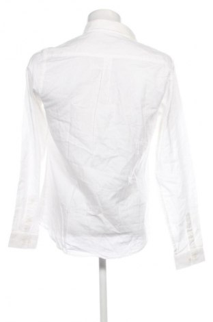 Pánská košile  Bertoni, Velikost M, Barva Bílá, Cena  1 087,00 Kč