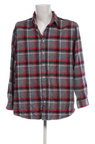 Ανδρικό πουκάμισο Bexleys, Μέγεθος XXL, Χρώμα Πολύχρωμο, Τιμή 12,62 €