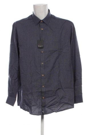 Pánska košeľa  Bexleys, Veľkosť XL, Farba Modrá, Cena  11,57 €