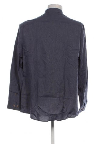 Herrenhemd Bexleys, Größe XL, Farbe Blau, Preis € 14,20