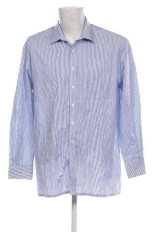 Ανδρικό πουκάμισο Bexleys, Μέγεθος XL, Χρώμα Πολύχρωμο, Τιμή 11,57 €