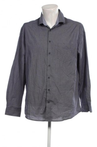 Herrenhemd Bexleys, Größe L, Farbe Blau, Preis 13,01 €