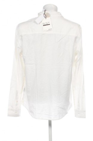 Pánská košile  Blend, Velikost XL, Barva Bílá, Cena  837,00 Kč