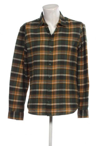 Ανδρικό πουκάμισο Blend, Μέγεθος XL, Χρώμα Πολύχρωμο, Τιμή 29,77 €
