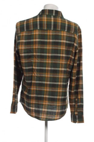 Ανδρικό πουκάμισο Blend, Μέγεθος XL, Χρώμα Πολύχρωμο, Τιμή 29,77 €