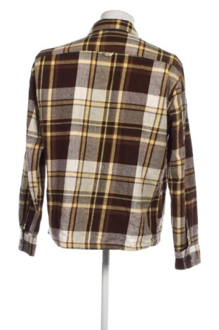 Ανδρικό πουκάμισο Blend, Μέγεθος L, Χρώμα Πολύχρωμο, Τιμή 23,81 €