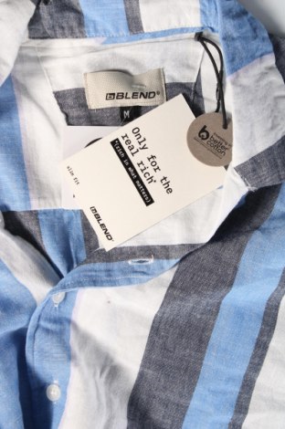 Ανδρικό πουκάμισο Blend, Μέγεθος M, Χρώμα Πολύχρωμο, Τιμή 21,83 €