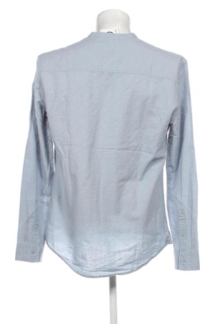 Herrenhemd Blend, Größe XL, Farbe Blau, Preis 29,77 €