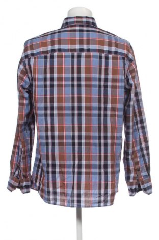 Pánska košeľa  Boston Park, Veľkosť L, Farba Viacfarebná, Cena  10,60 €