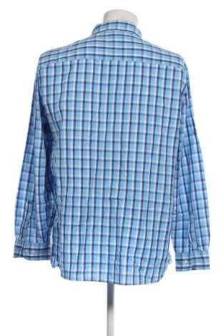 Pánská košile  Bpc Bonprix Collection, Velikost XL, Barva Modrá, Cena  277,00 Kč