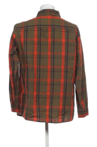 Ανδρικό πουκάμισο Bpc Bonprix Collection, Μέγεθος XL, Χρώμα Πολύχρωμο, Τιμή 10,76 €
