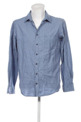 Pánska košeľa  Brax, Veľkosť M, Farba Modrá, Cena  15,60 €