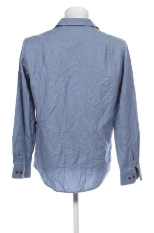 Pánska košeľa  Brax, Veľkosť M, Farba Modrá, Cena  17,15 €