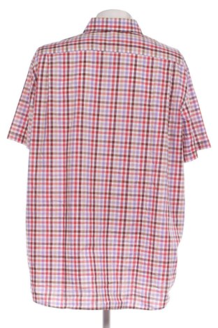 Herrenhemd Brax, Größe 3XL, Farbe Mehrfarbig, Preis 13,99 €