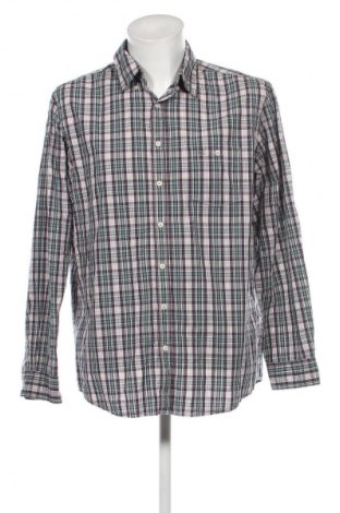 Ανδρικό πουκάμισο Brax, Μέγεθος XL, Χρώμα Πολύχρωμο, Τιμή 18,71 €