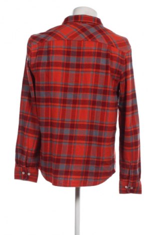 Ανδρικό πουκάμισο Brixton, Μέγεθος M, Χρώμα Πορτοκαλί, Τιμή 21,83 €