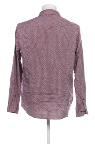 Мъжка риза Bruun & Stengade, Размер XL, Цвят Многоцветен, Цена 30,25 лв.