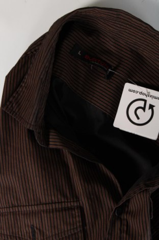 Pánska košeľa  Burton of London, Veľkosť L, Farba Viacfarebná, Cena  10,64 €