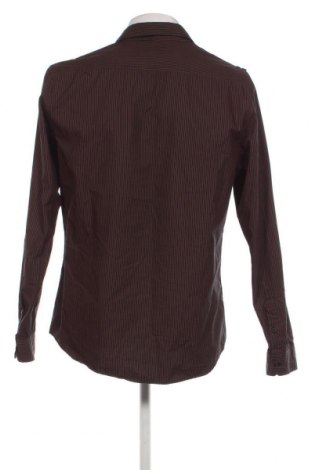 Herrenhemd Burton of London, Größe L, Farbe Mehrfarbig, Preis 10,46 €