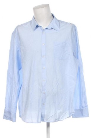 Ανδρικό πουκάμισο C&A, Μέγεθος XXL, Χρώμα Μπλέ, Τιμή 17,94 €