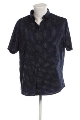 Pánská košile  C&A, Velikost XL, Barva Modrá, Cena  240,00 Kč