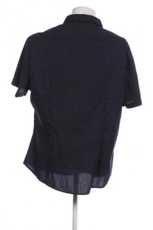 Herrenhemd C&A, Größe XL, Farbe Blau, Preis 10,49 €