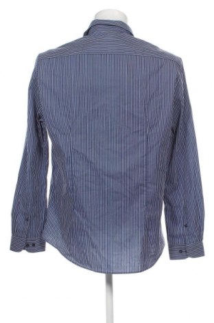 Ανδρικό πουκάμισο C&A, Μέγεθος XL, Χρώμα Μπλέ, Τιμή 10,76 €