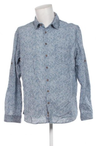 Pánska košeľa  C&A, Veľkosť L, Farba Modrá, Cena  8,22 €