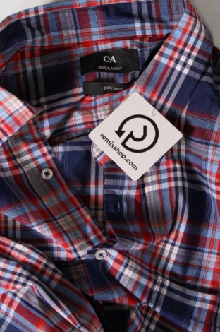 Pánská košile  C&A, Velikost L, Barva Vícebarevné, Cena  462,00 Kč
