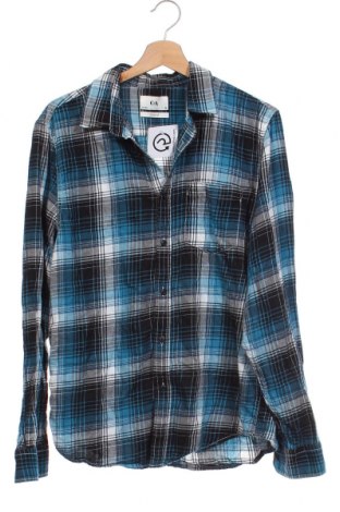 Ανδρικό πουκάμισο C&A, Μέγεθος M, Χρώμα Πολύχρωμο, Τιμή 8,97 €