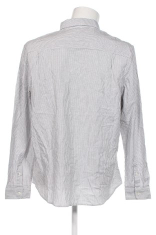 Ανδρικό πουκάμισο C&A, Μέγεθος XL, Χρώμα Γκρί, Τιμή 9,87 €