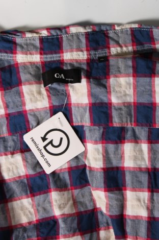 Pánska košeľa  C&A, Veľkosť XL, Farba Viacfarebná, Cena  8,90 €