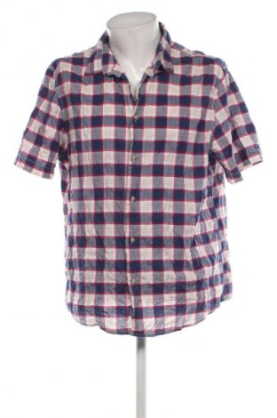 Ανδρικό πουκάμισο C&A, Μέγεθος XL, Χρώμα Πολύχρωμο, Τιμή 8,45 €