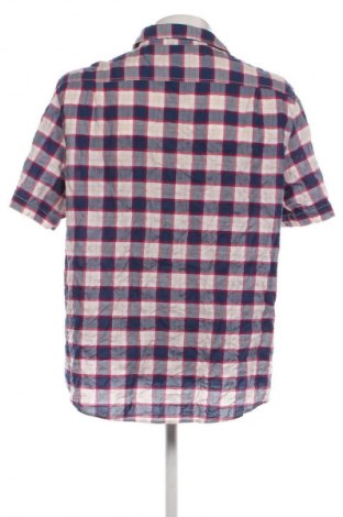 Мъжка риза C&A, Размер XL, Цвят Многоцветен, Цена 17,40 лв.
