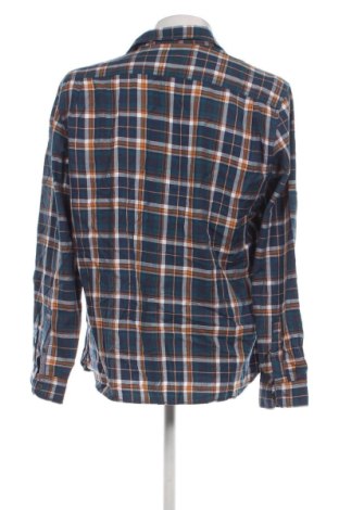 Herrenhemd C&A, Größe L, Farbe Mehrfarbig, Preis 11,10 €