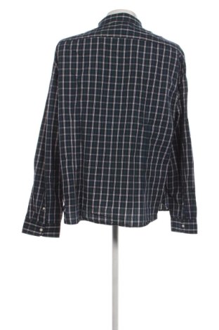 Herrenhemd C&A, Größe 3XL, Farbe Mehrfarbig, Preis 8,90 €