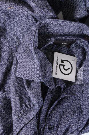 Herrenhemd C&A, Größe L, Farbe Blau, Preis € 11,10