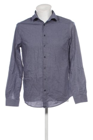 Herrenhemd C&A, Größe L, Farbe Blau, Preis 10,09 €